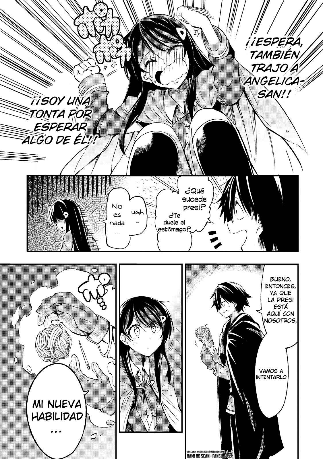 Chapter 92 - Page 5