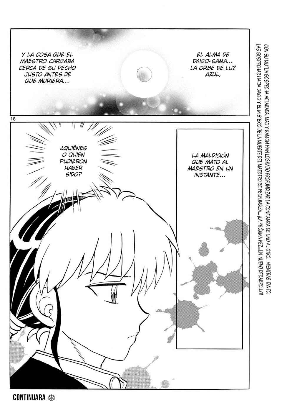 Chapter 312 - Page 18