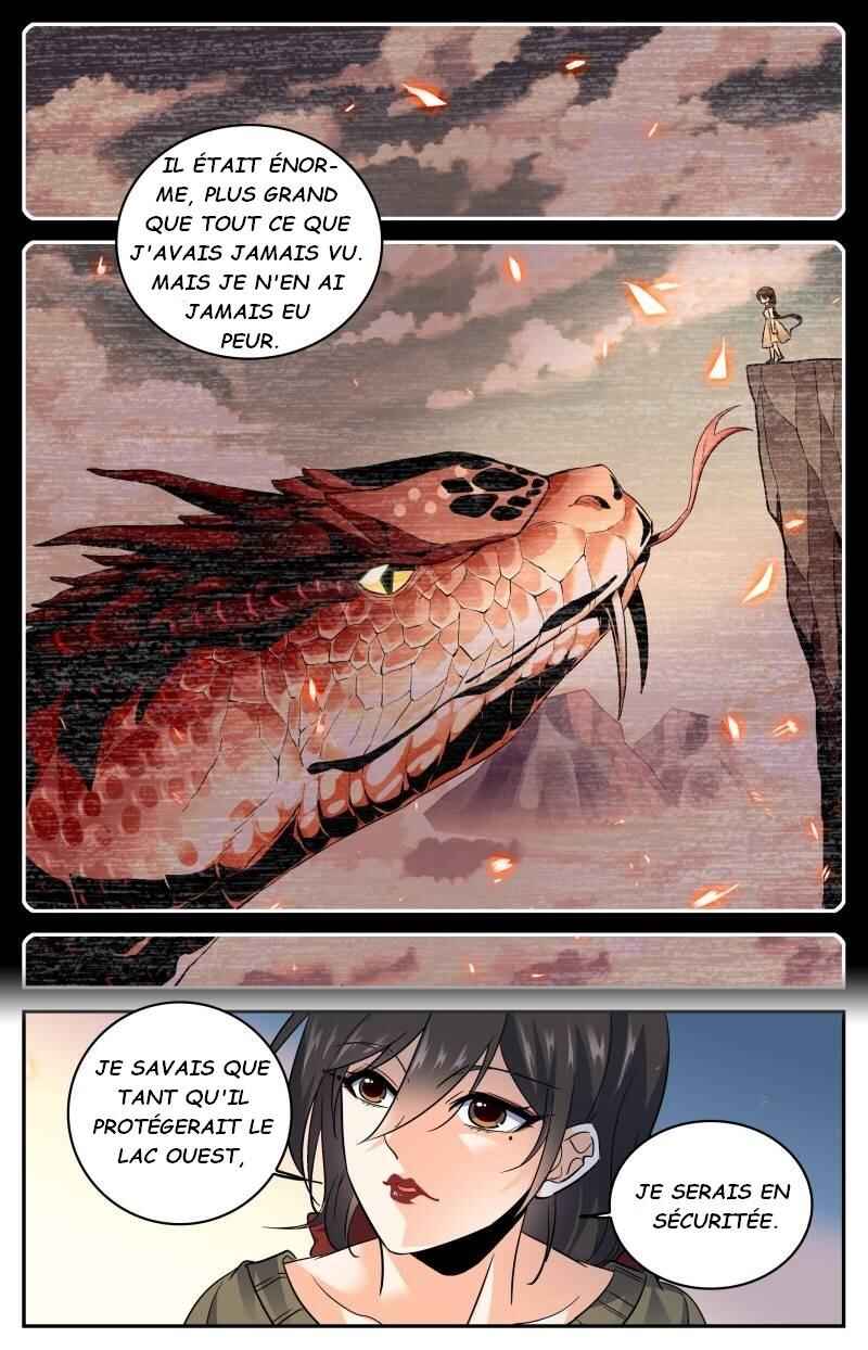 Chapter 268 - Page 5