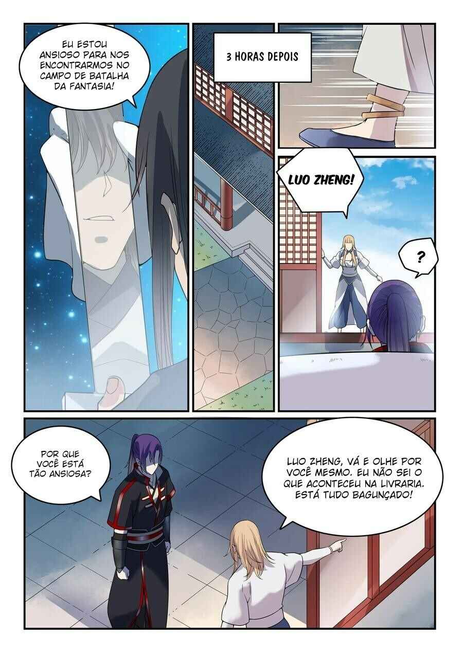Chapter 571 - Page 15