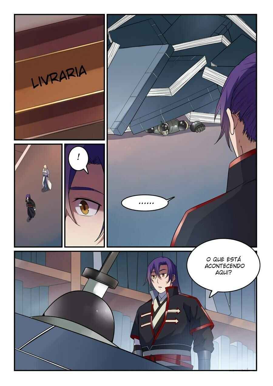 Chapter 571 - Page 17
