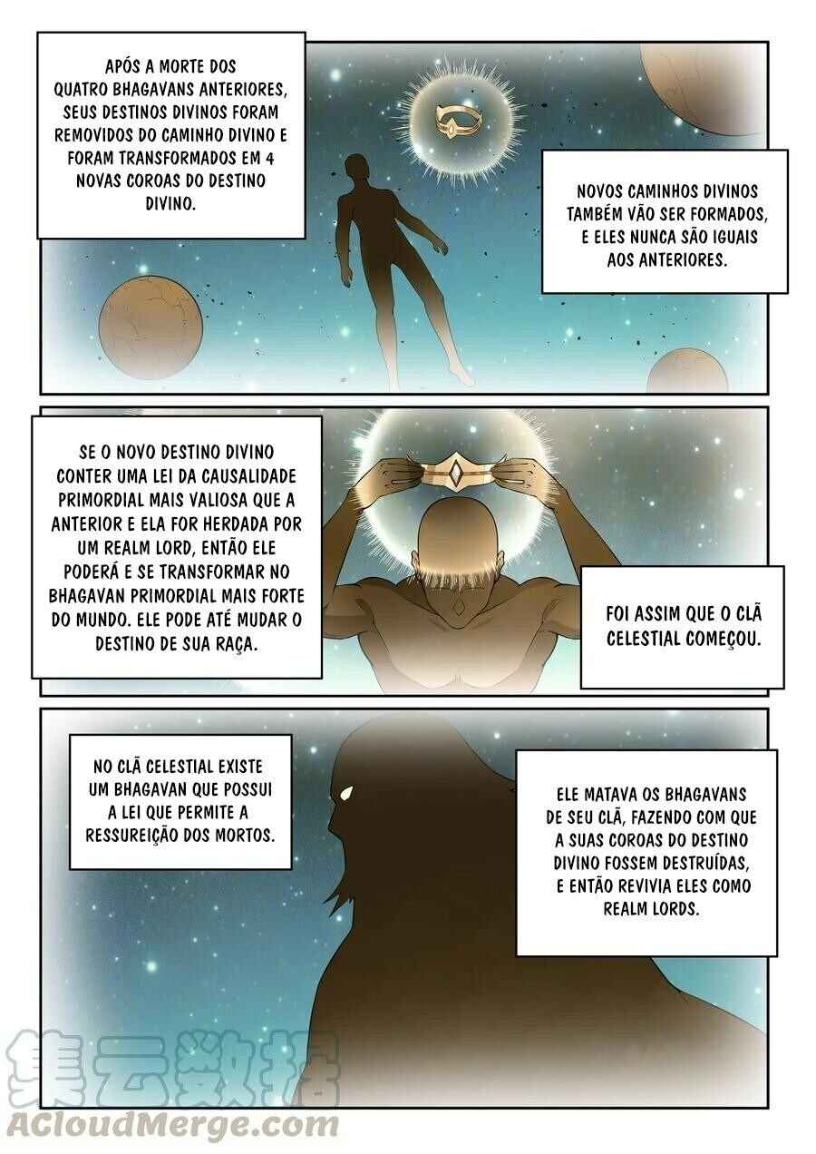 Chapter 571 - Page 6