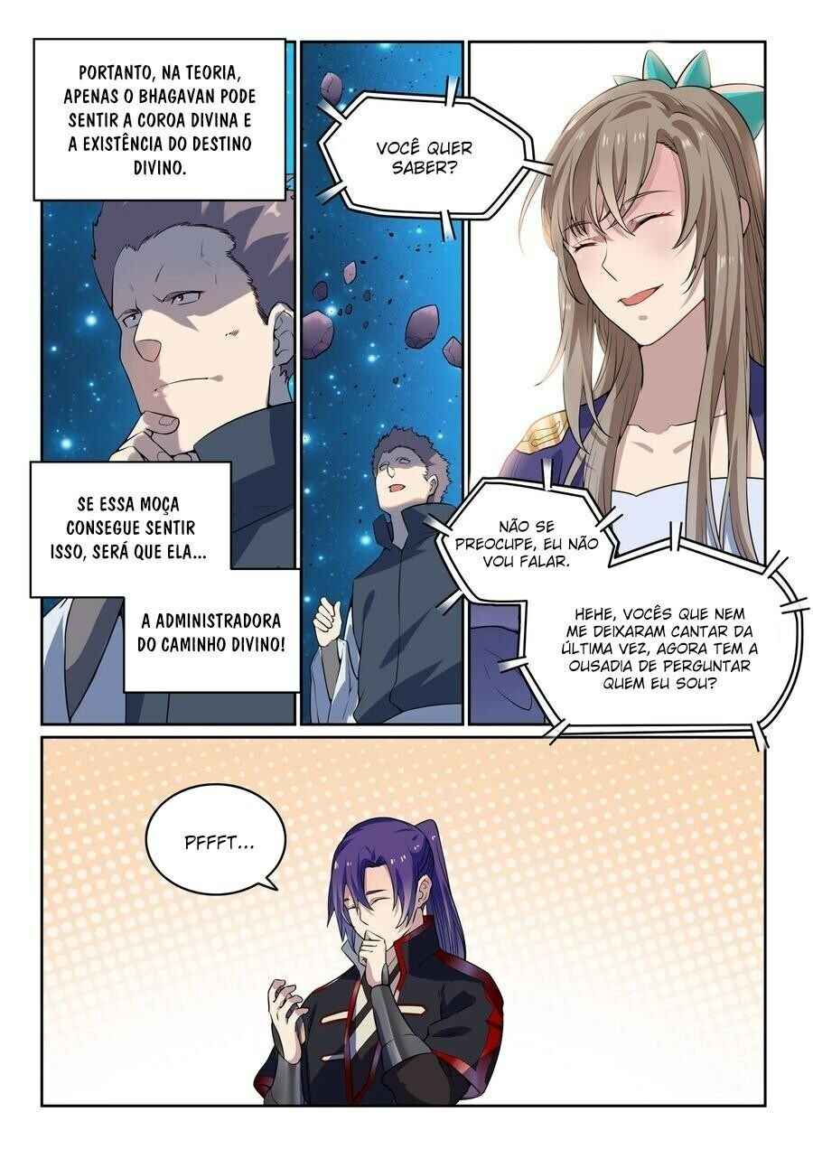 Chapter 571 - Page 8