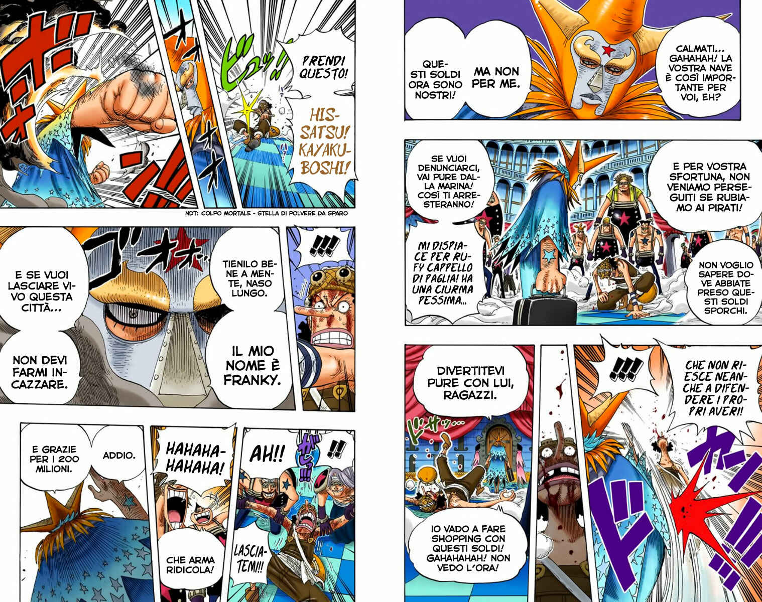 Chapter 329 - Page 7