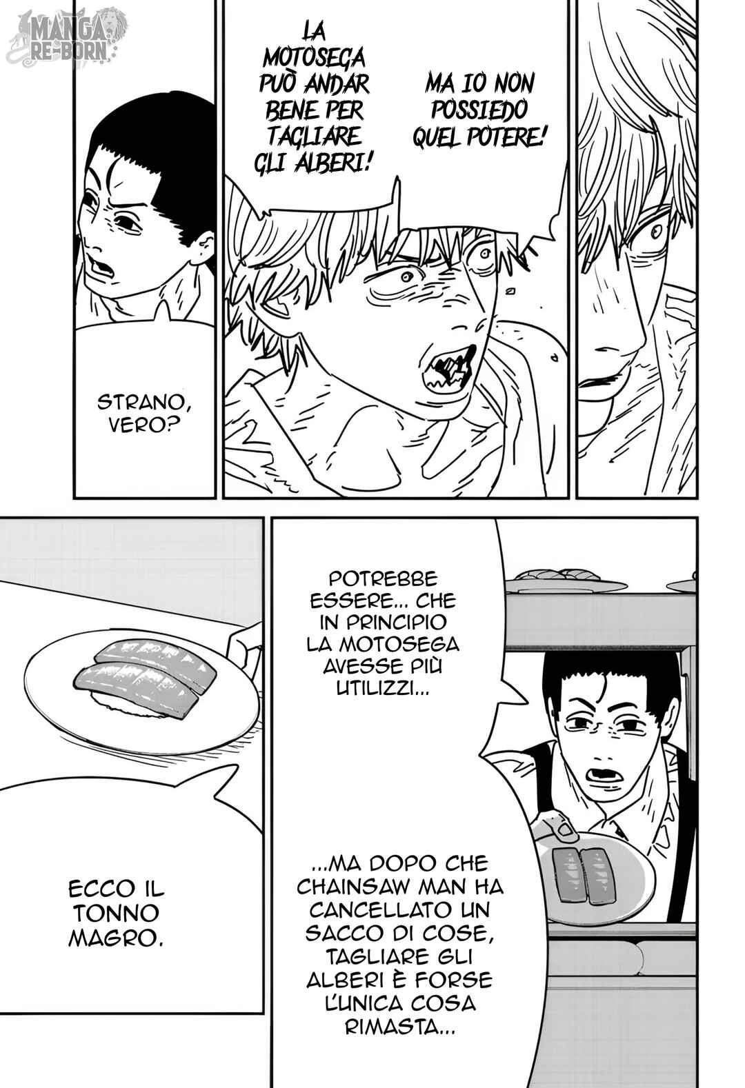 Chapter 170 - Page 8