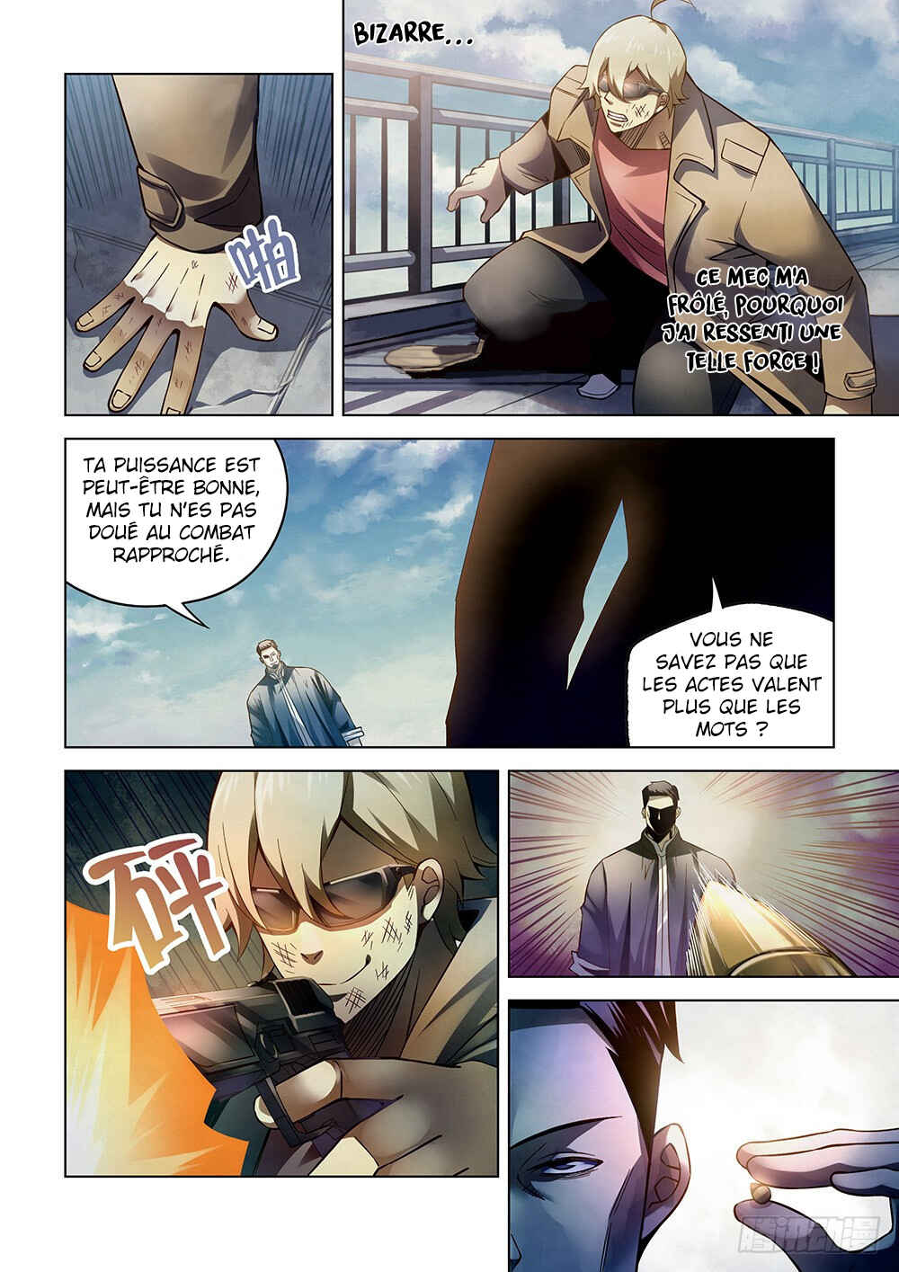 Chapter 177 - Page 10
