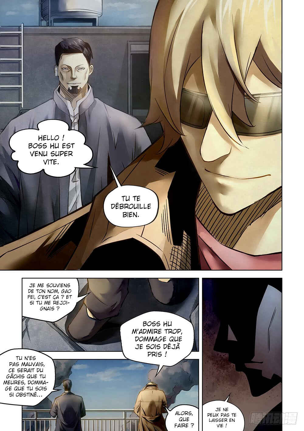 Chapter 177 - Page 7