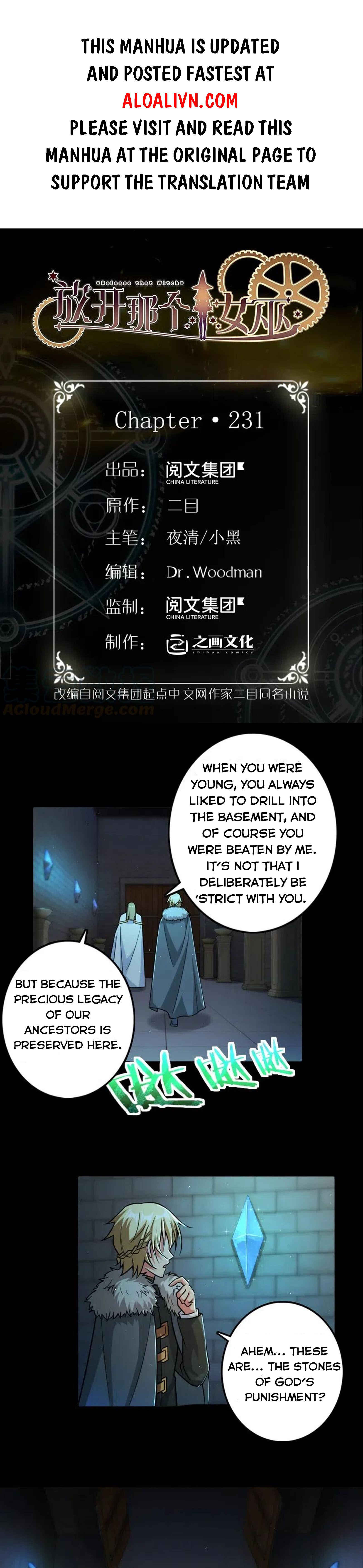 Chapter 231 - Page 1
