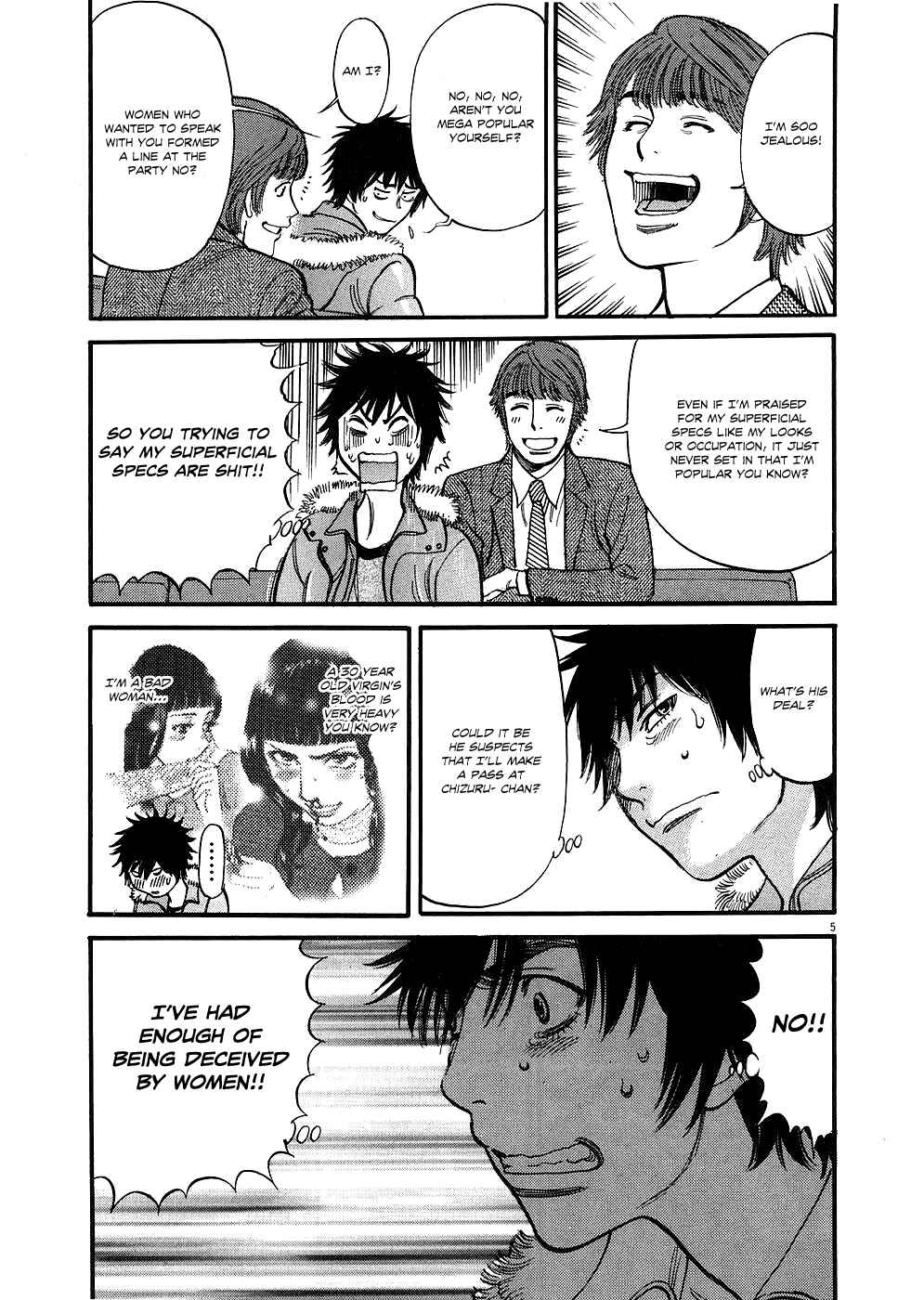 Chapter 32 - Page 5