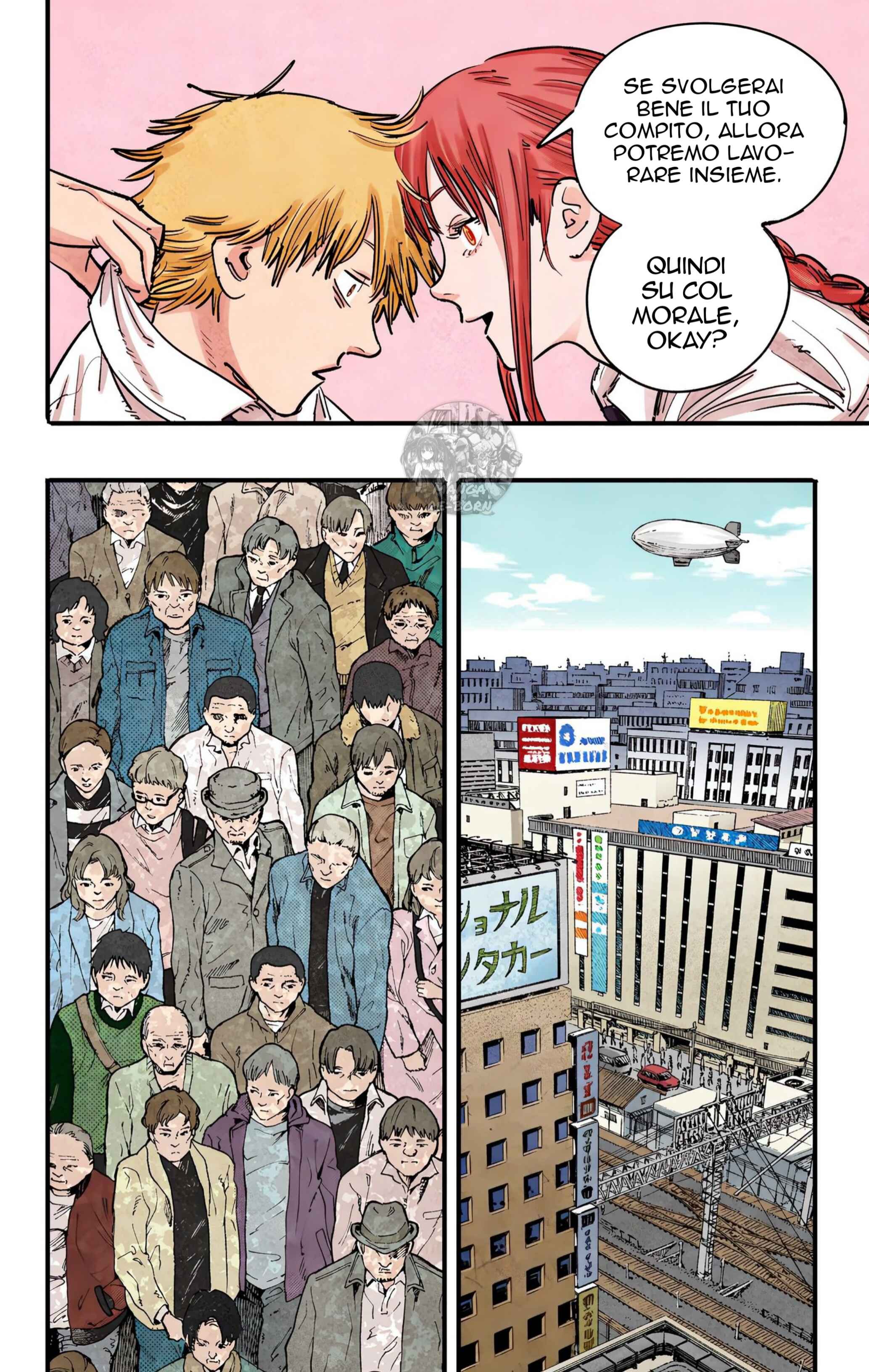 Chapter 3 - Page 6