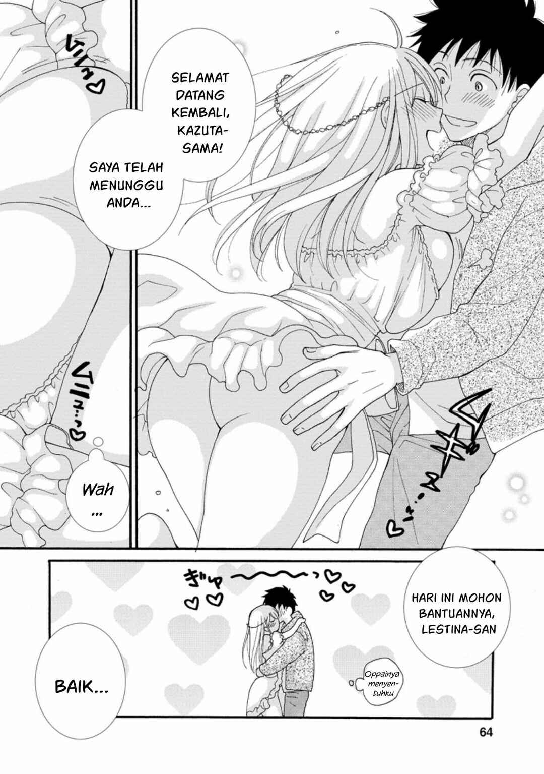 Chapter 3 - Page 3