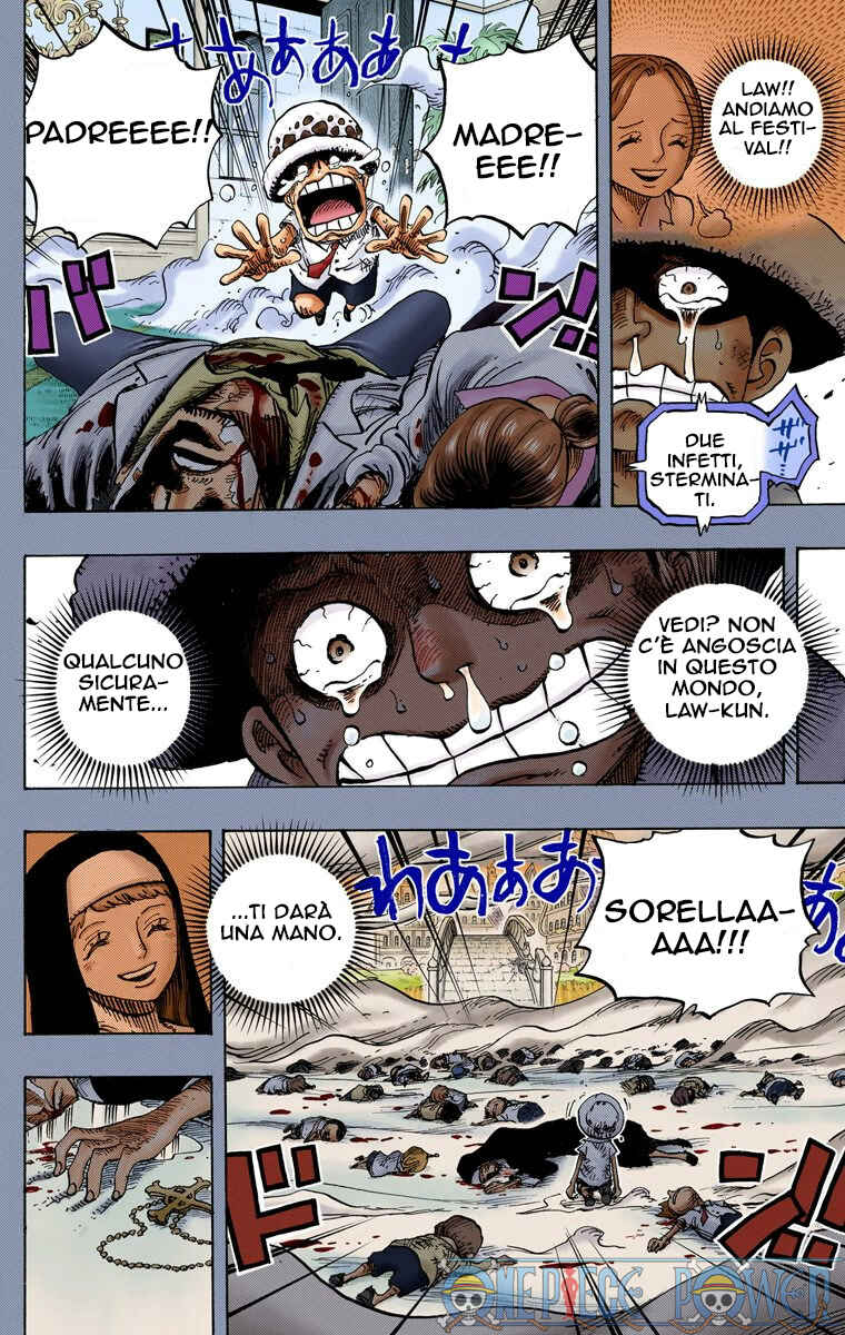 Chapter 762 - Page 13