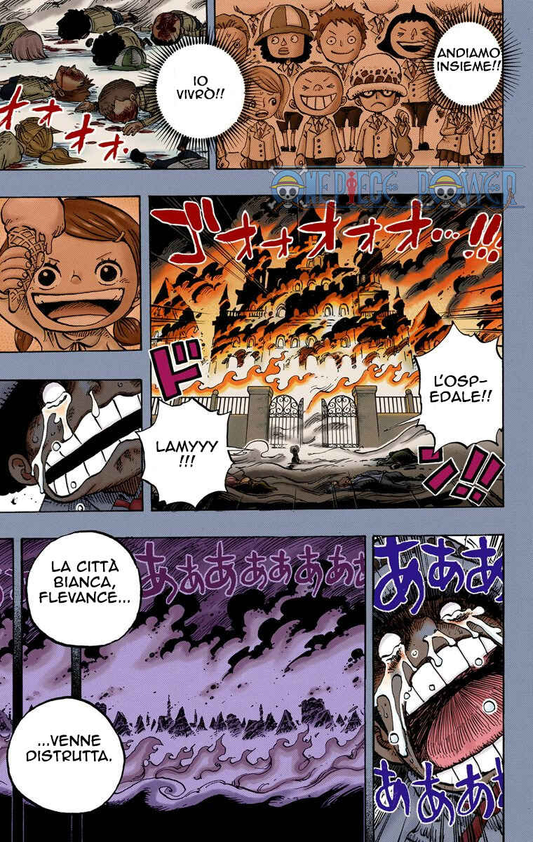 Chapter 762 - Page 14