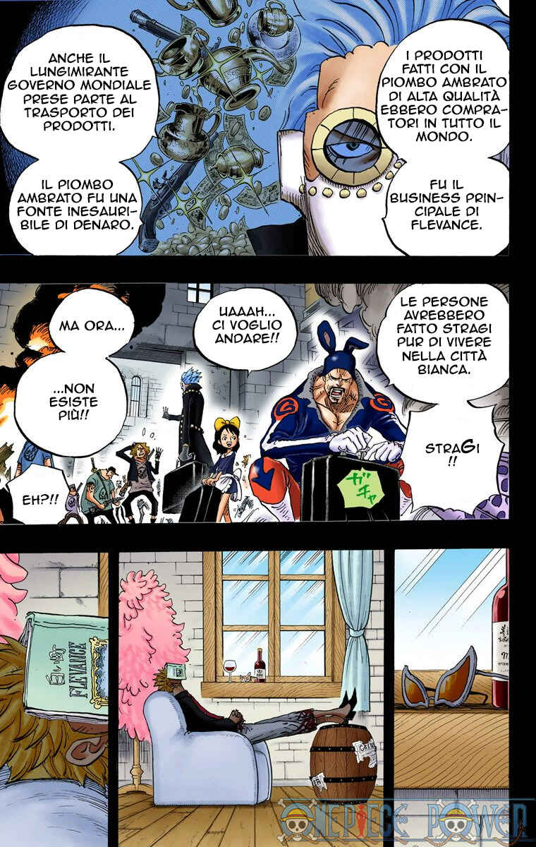 Chapter 762 - Page 6