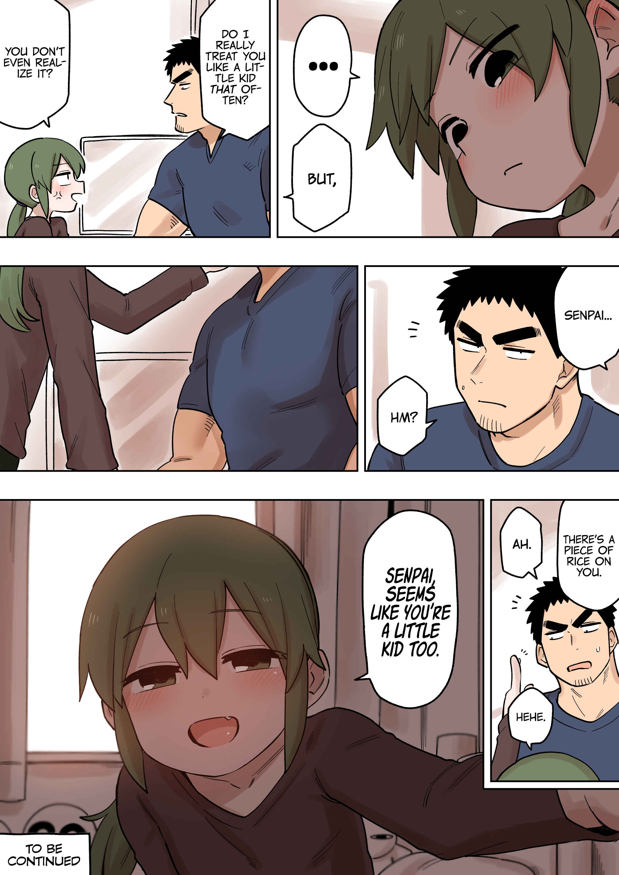 Chapter 137 - Page 5