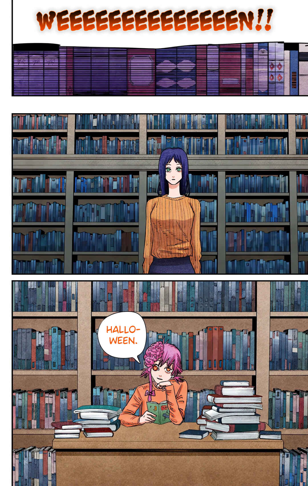 Chapter 70 - Page 7