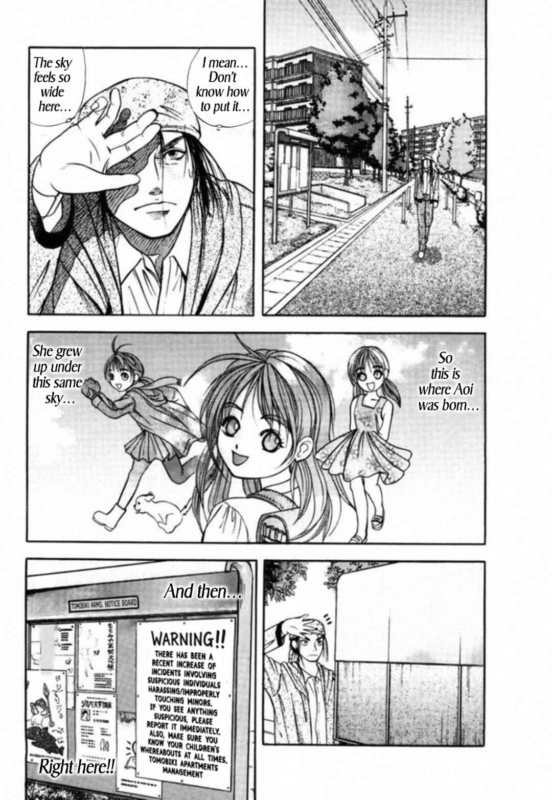 Chapter 82 - Page 3
