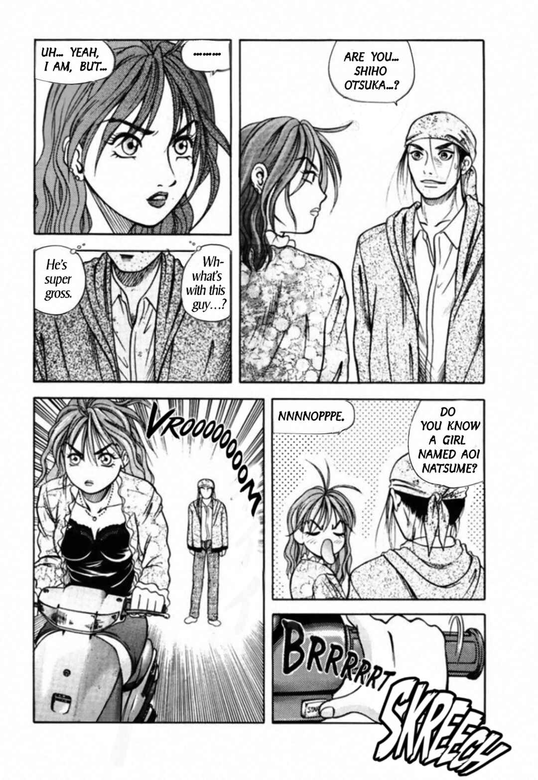 Chapter 82 - Page 5