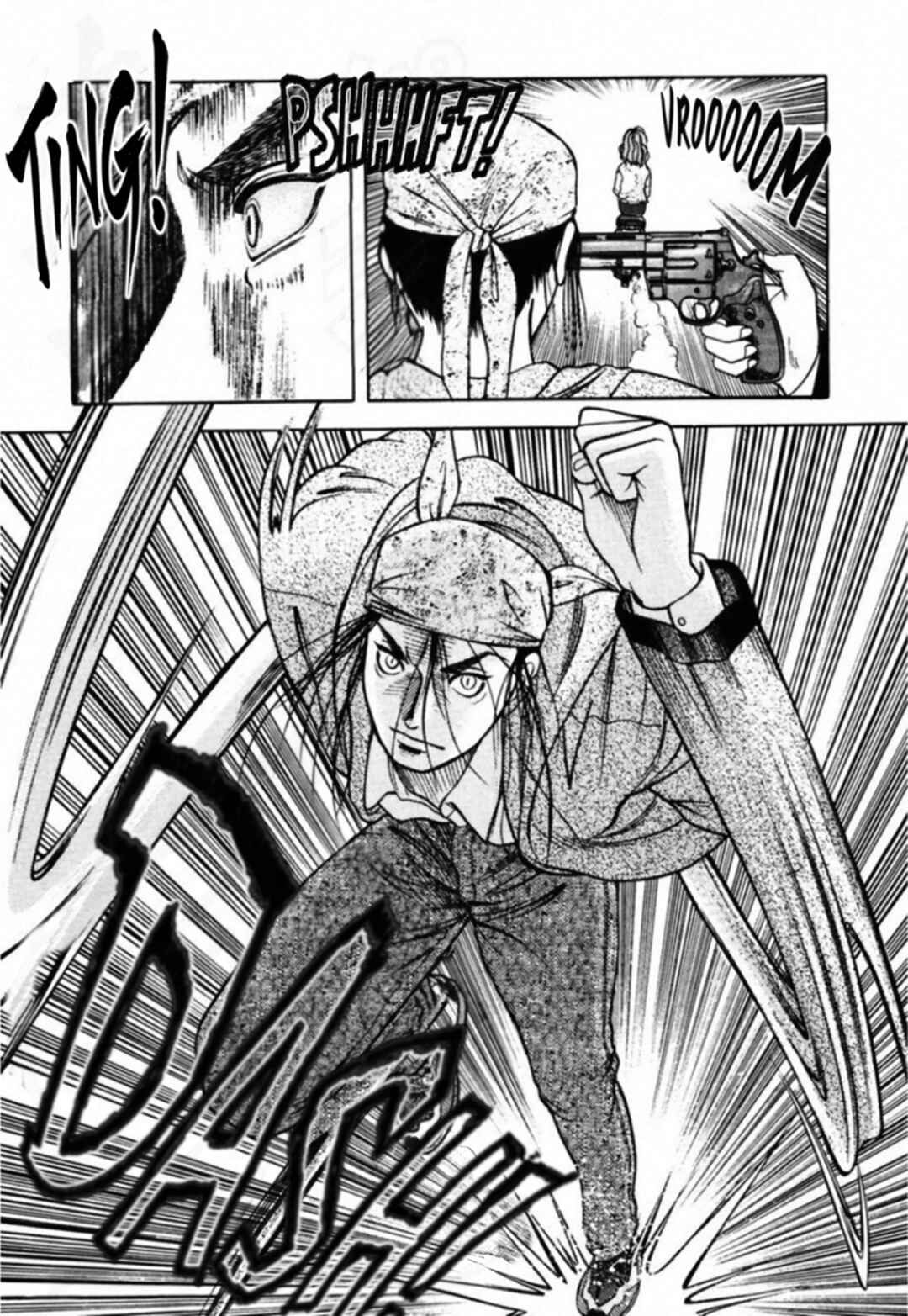 Chapter 82 - Page 6