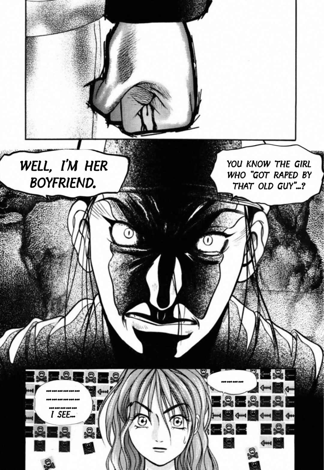Chapter 82 - Page 9