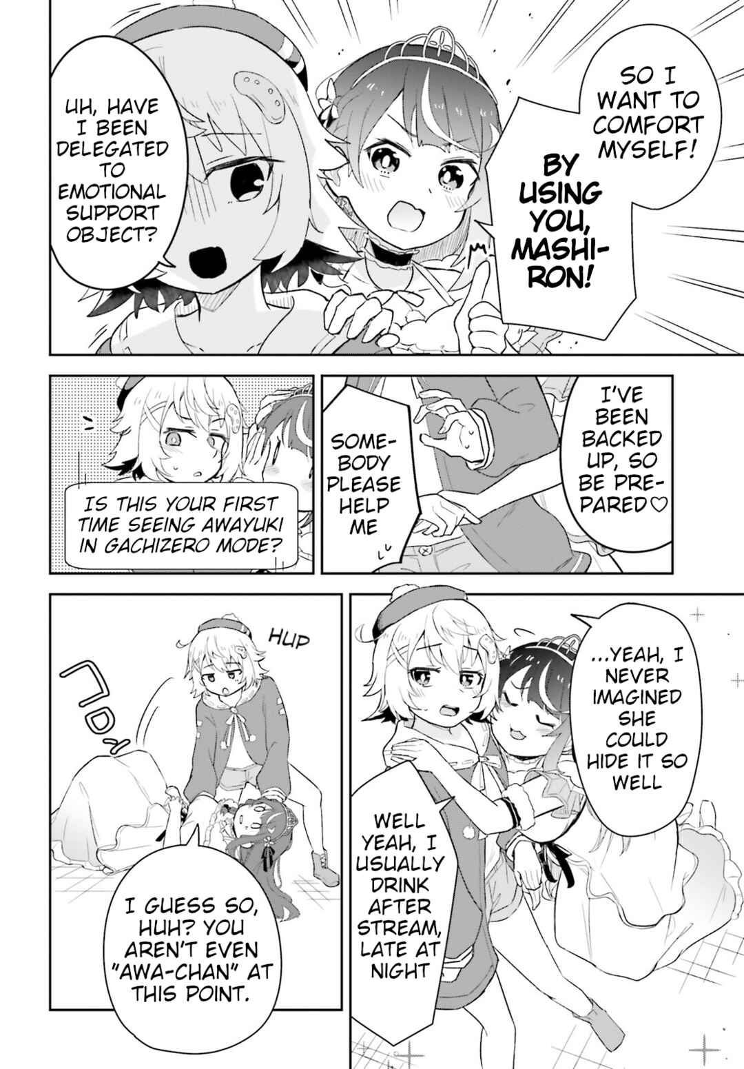 Chapter 4 - Page 8