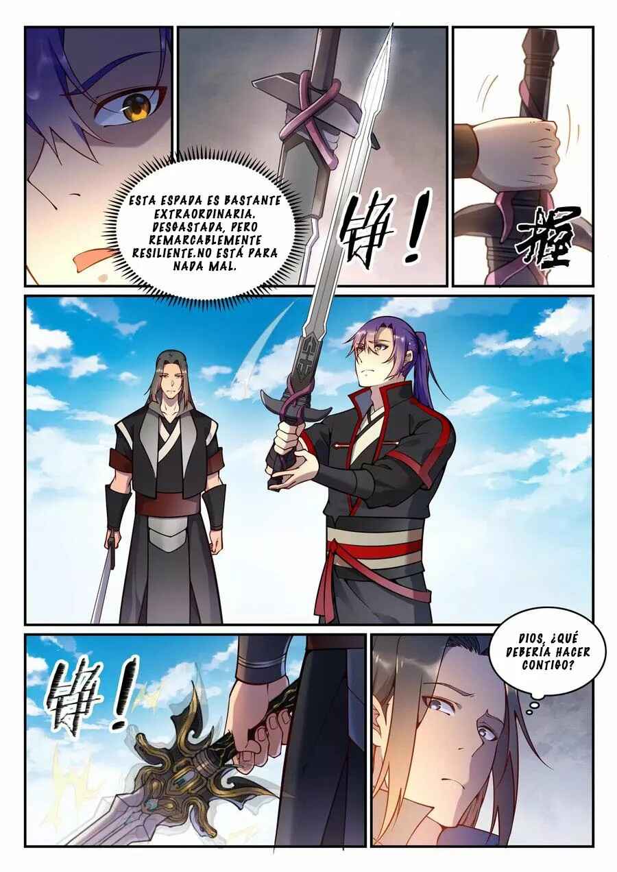 Chapter 673 - Page 7