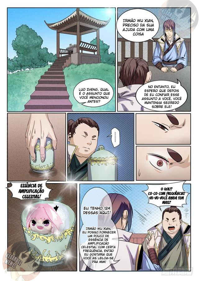 Chapter 50 - Page 19