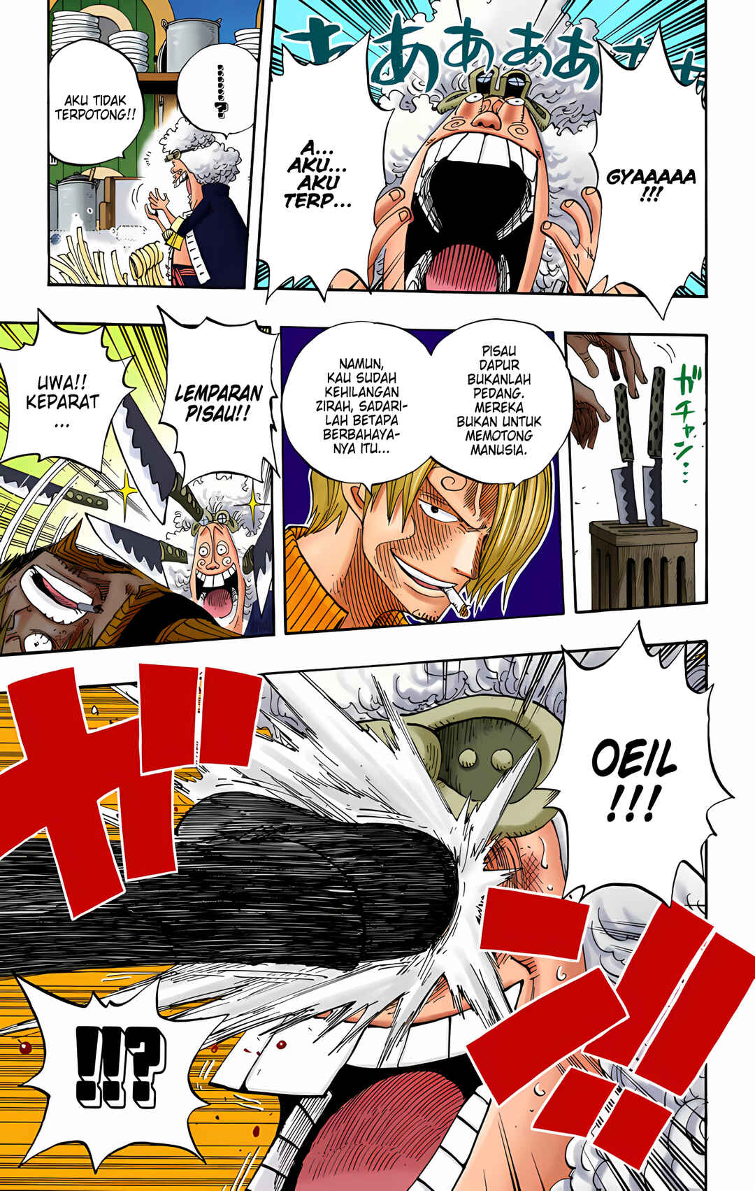 Chapter 372 - Page 13
