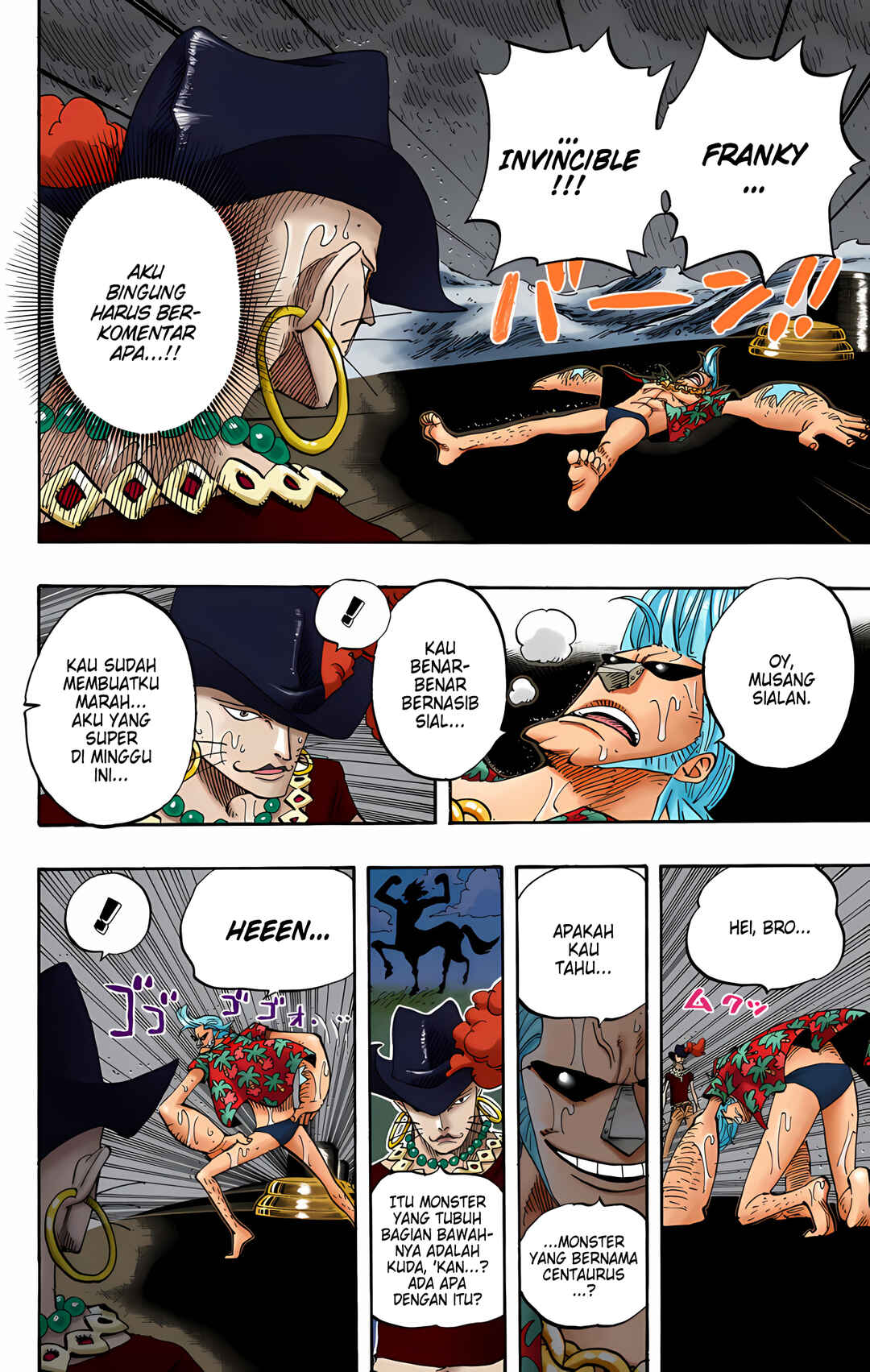 Chapter 372 - Page 8