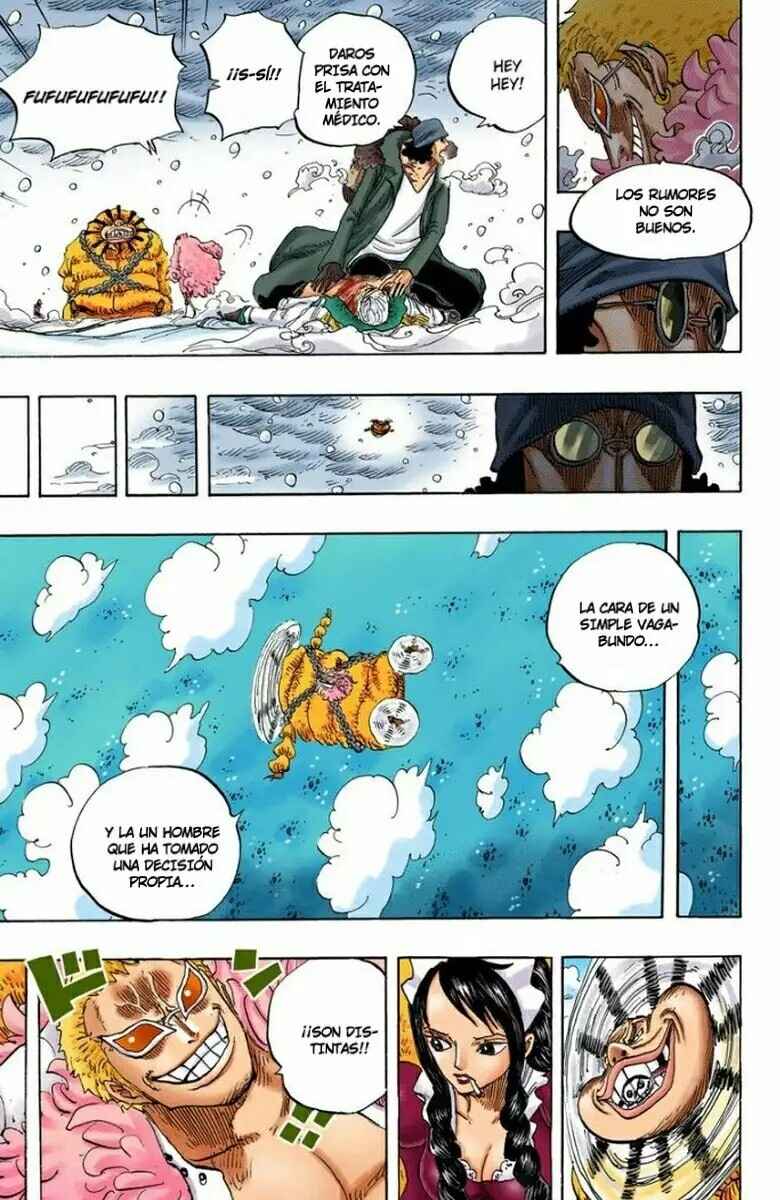 Chapter 699 - Page 6