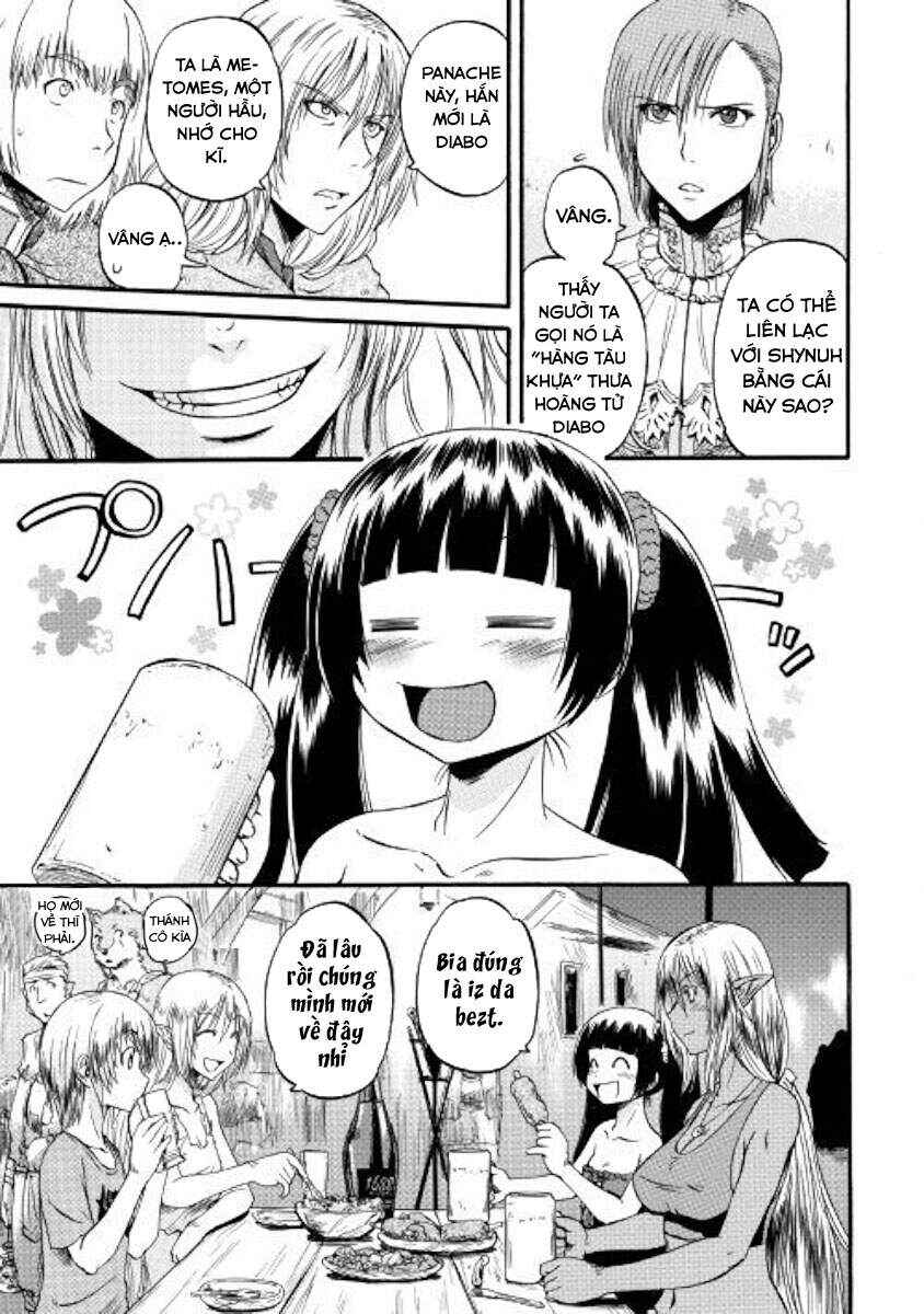 Chapter 86 - Page 26