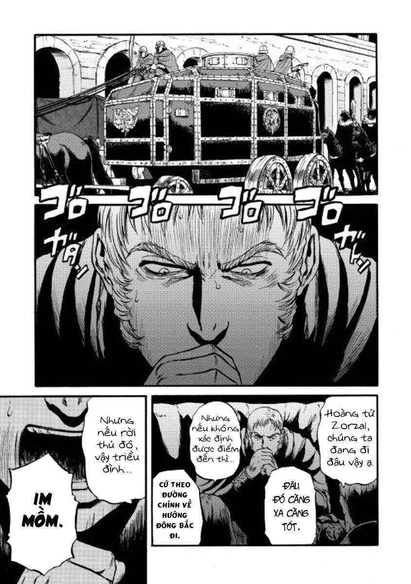 Chapter 86 - Page 6