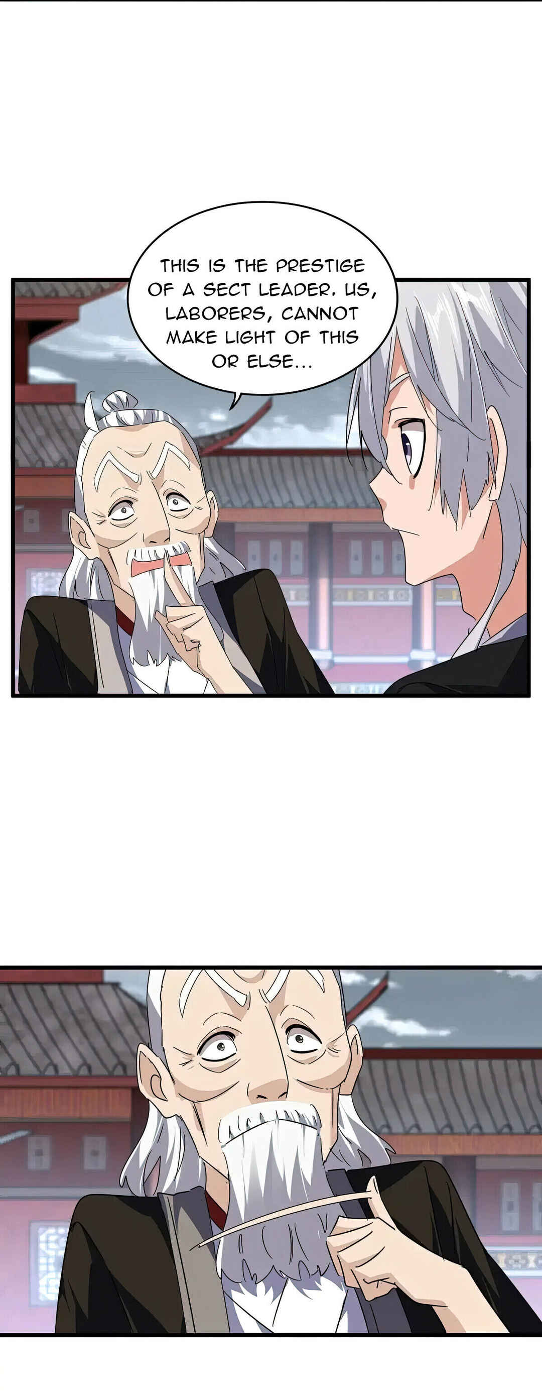 Chapter 560 - Page 24