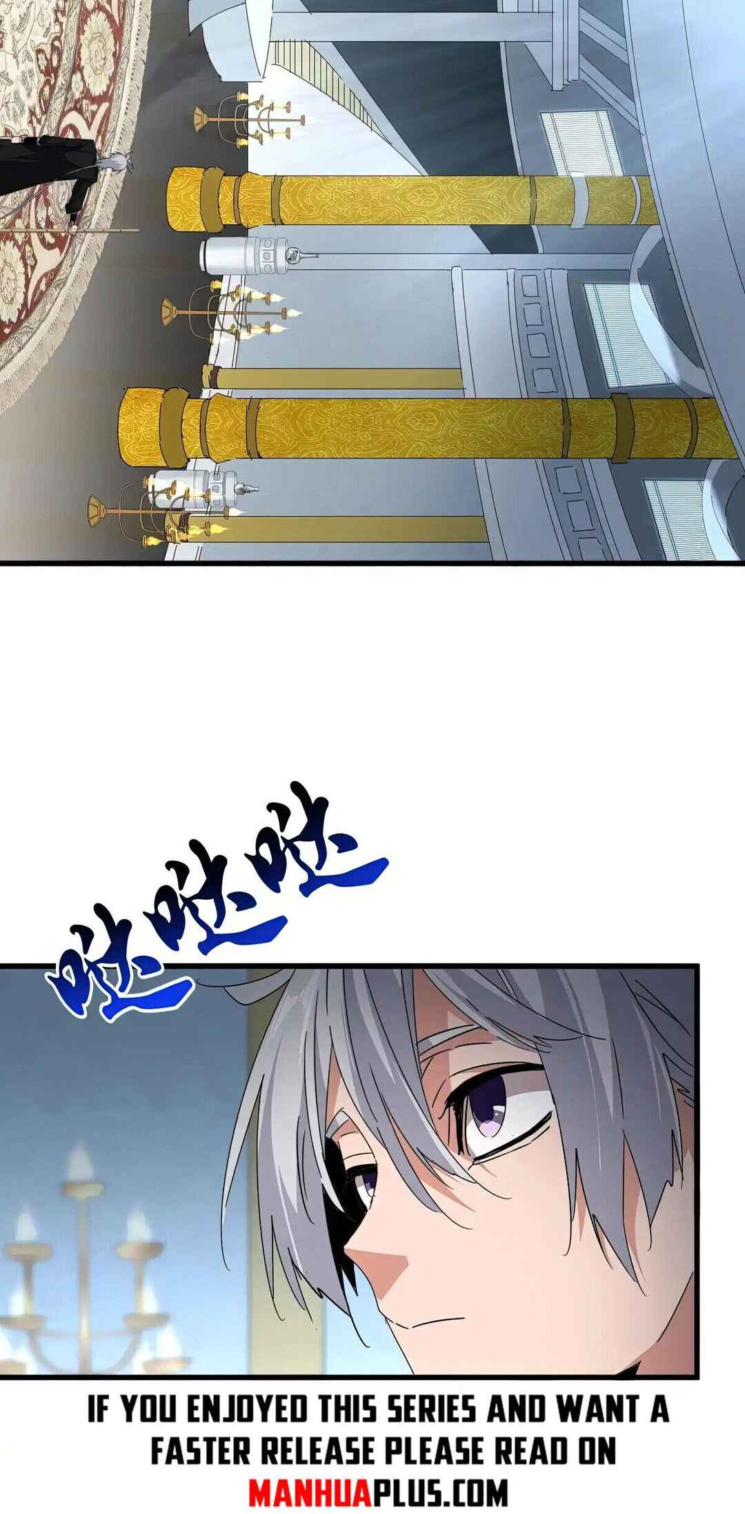Chapter 560 - Page 32