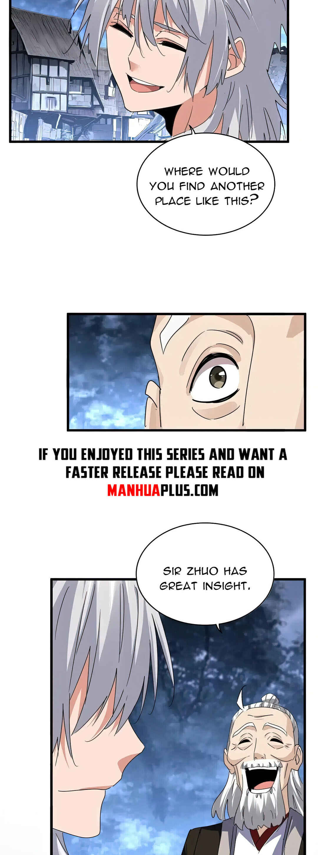 Chapter 560 - Page 6