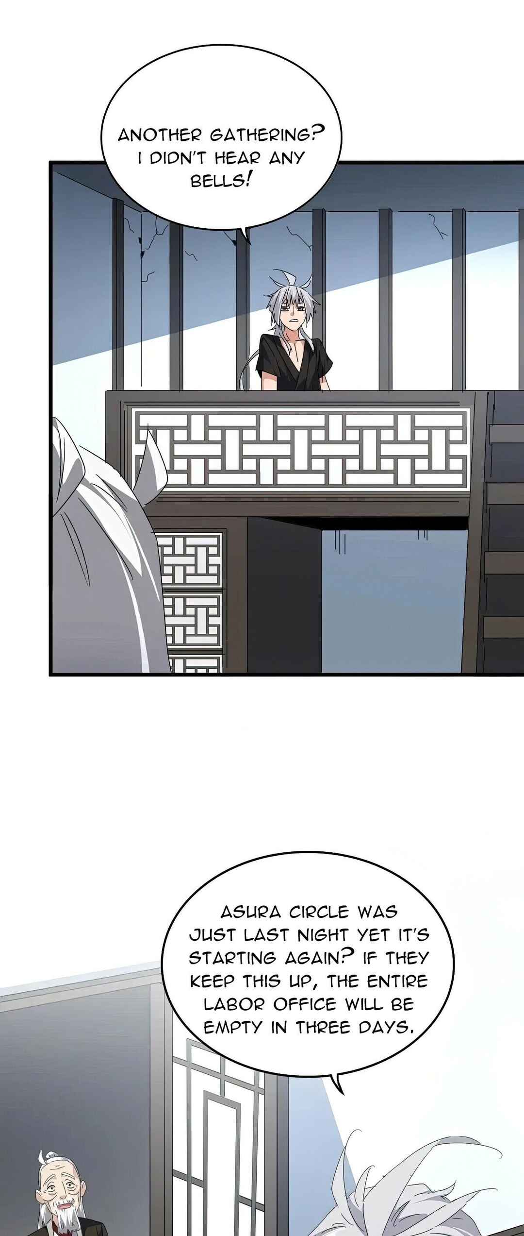 Chapter 560 - Page 9