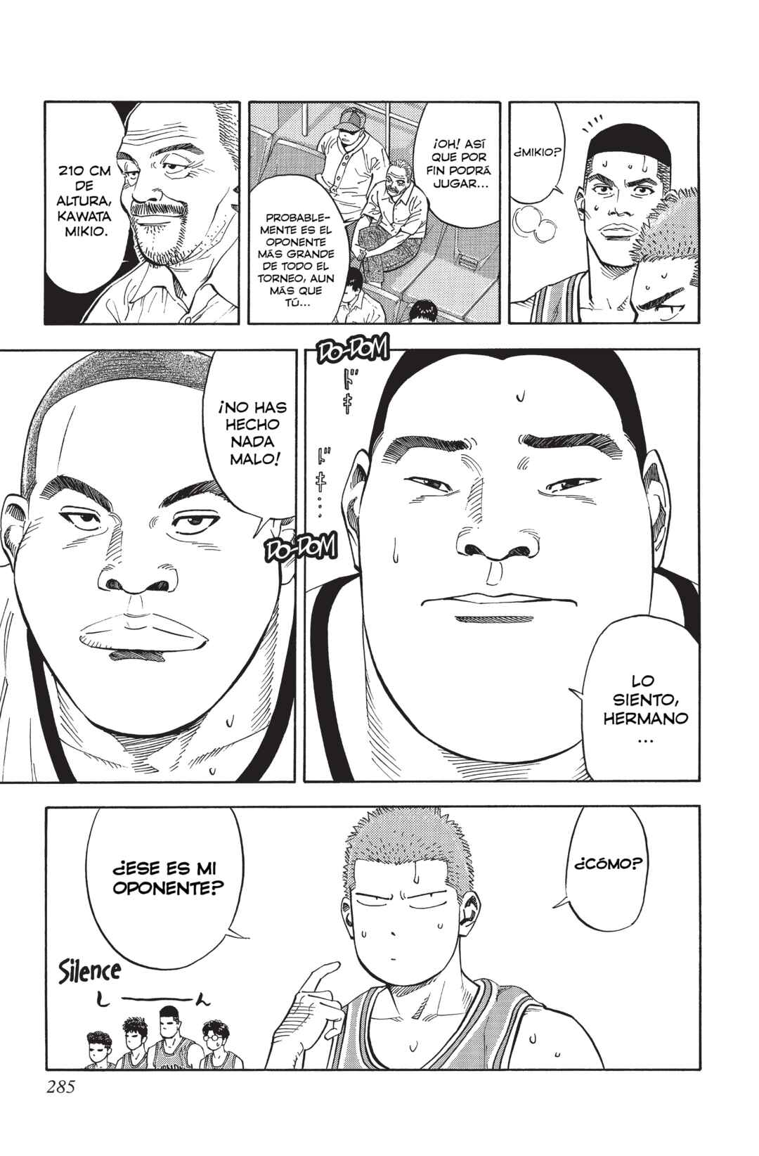 Chapter 228 - Page 19