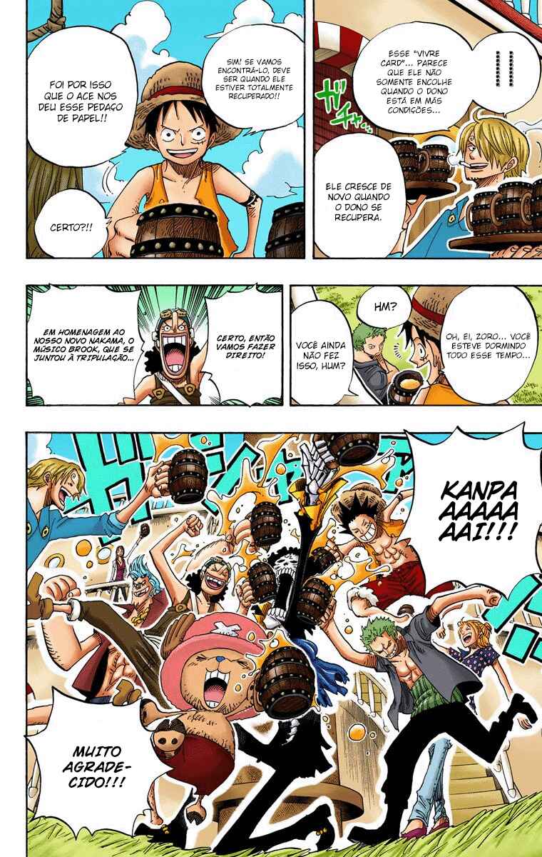 Chapter 490 - Page 7