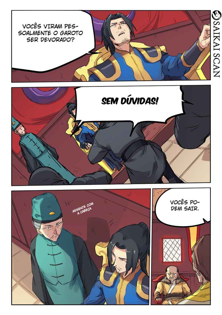 Chapter 117 - Page 6