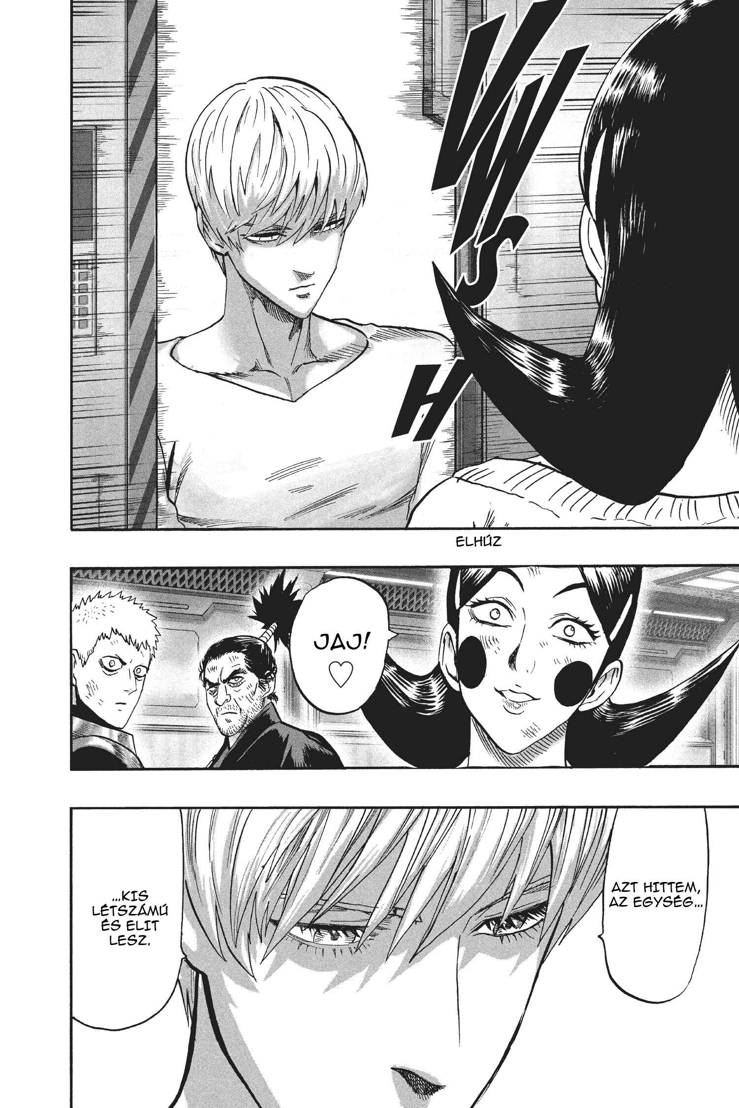 Chapter 86 - Page 19