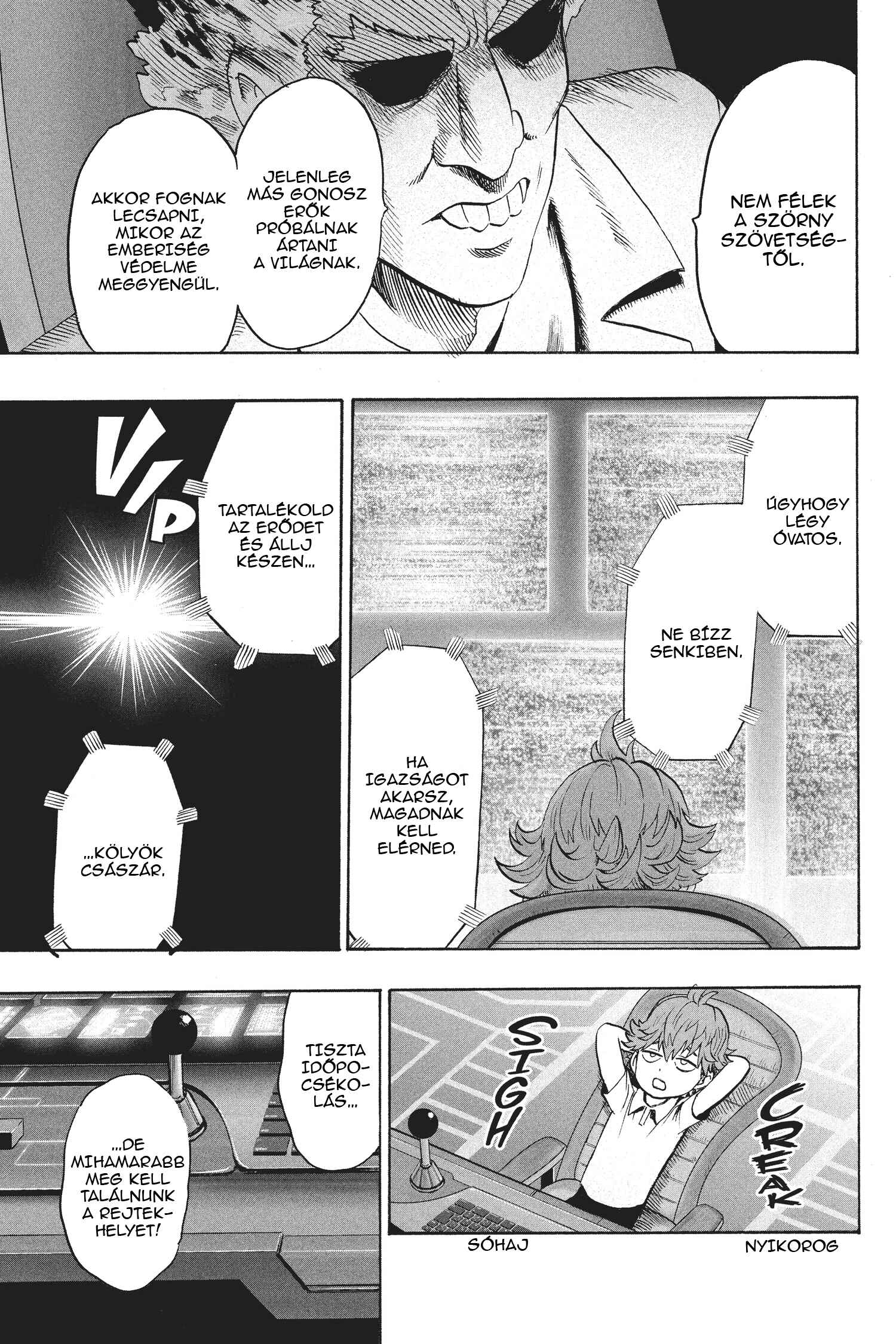 Chapter 86 - Page 28