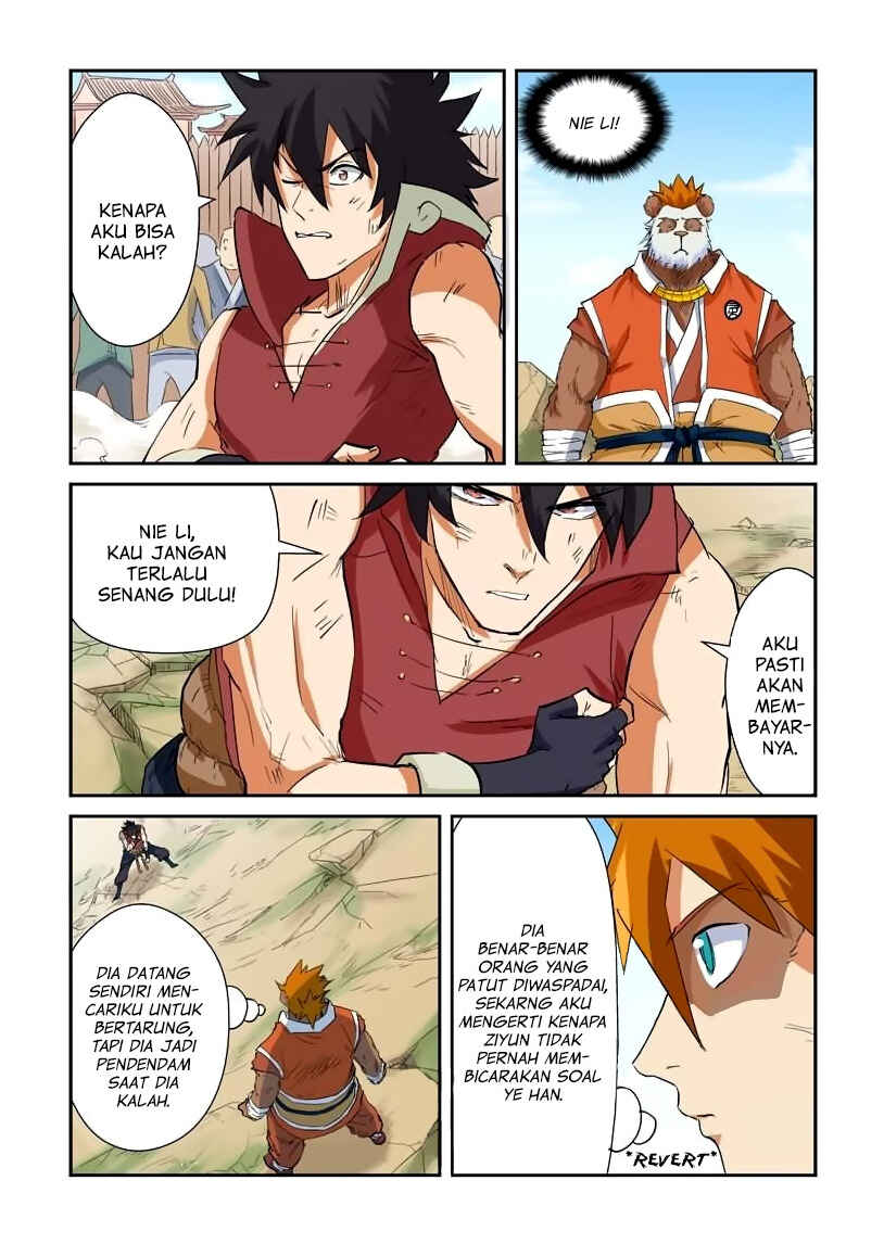 Chapter 144.5 - Page 8