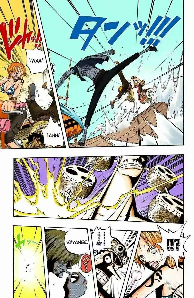 Chapter 284 - Page 12