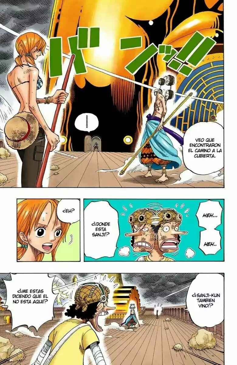 Chapter 284 - Page 2