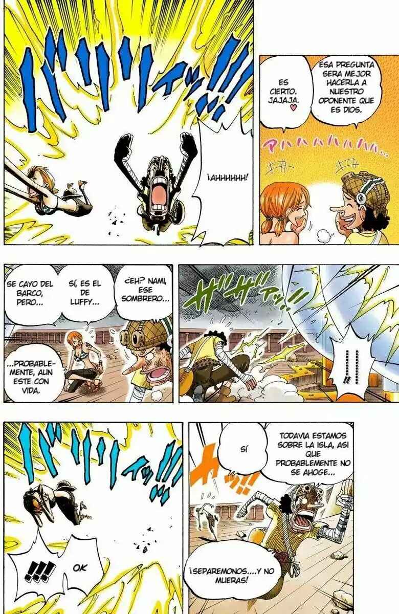Chapter 284 - Page 5