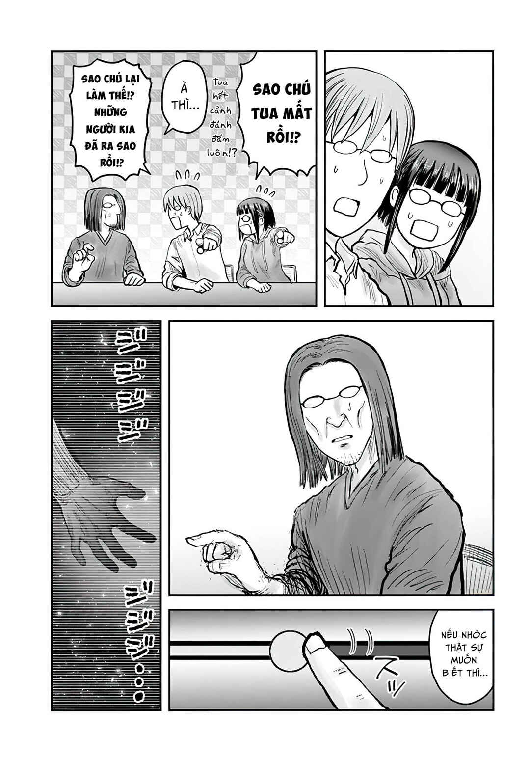 Chapter 53 - Page 23