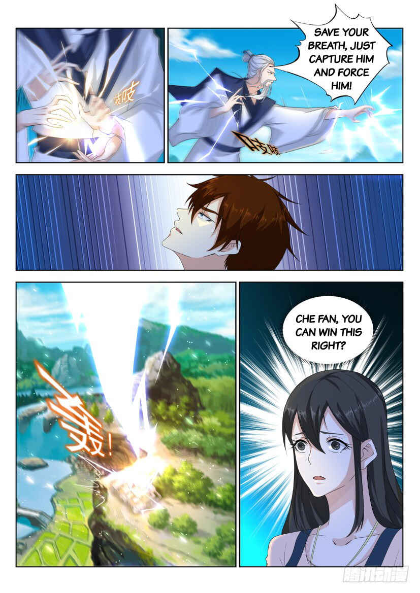 Chapter 297 - Page 1