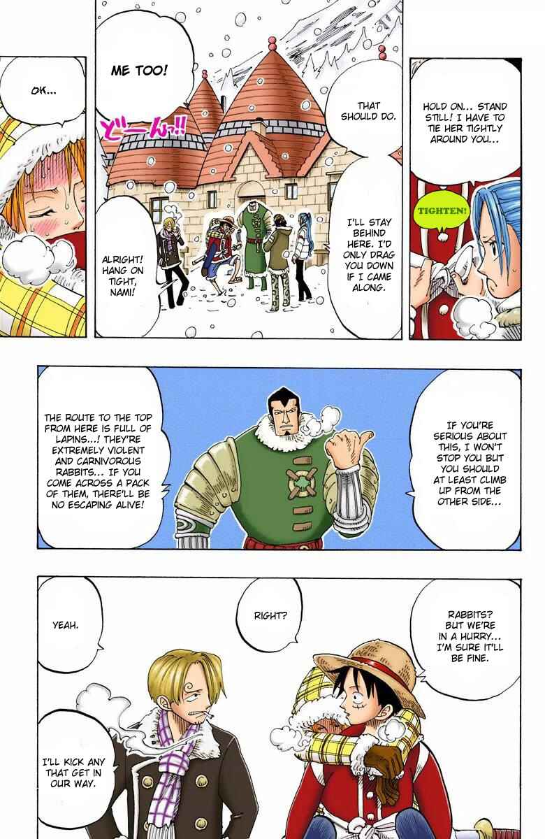 Chapter 133 - Page 16