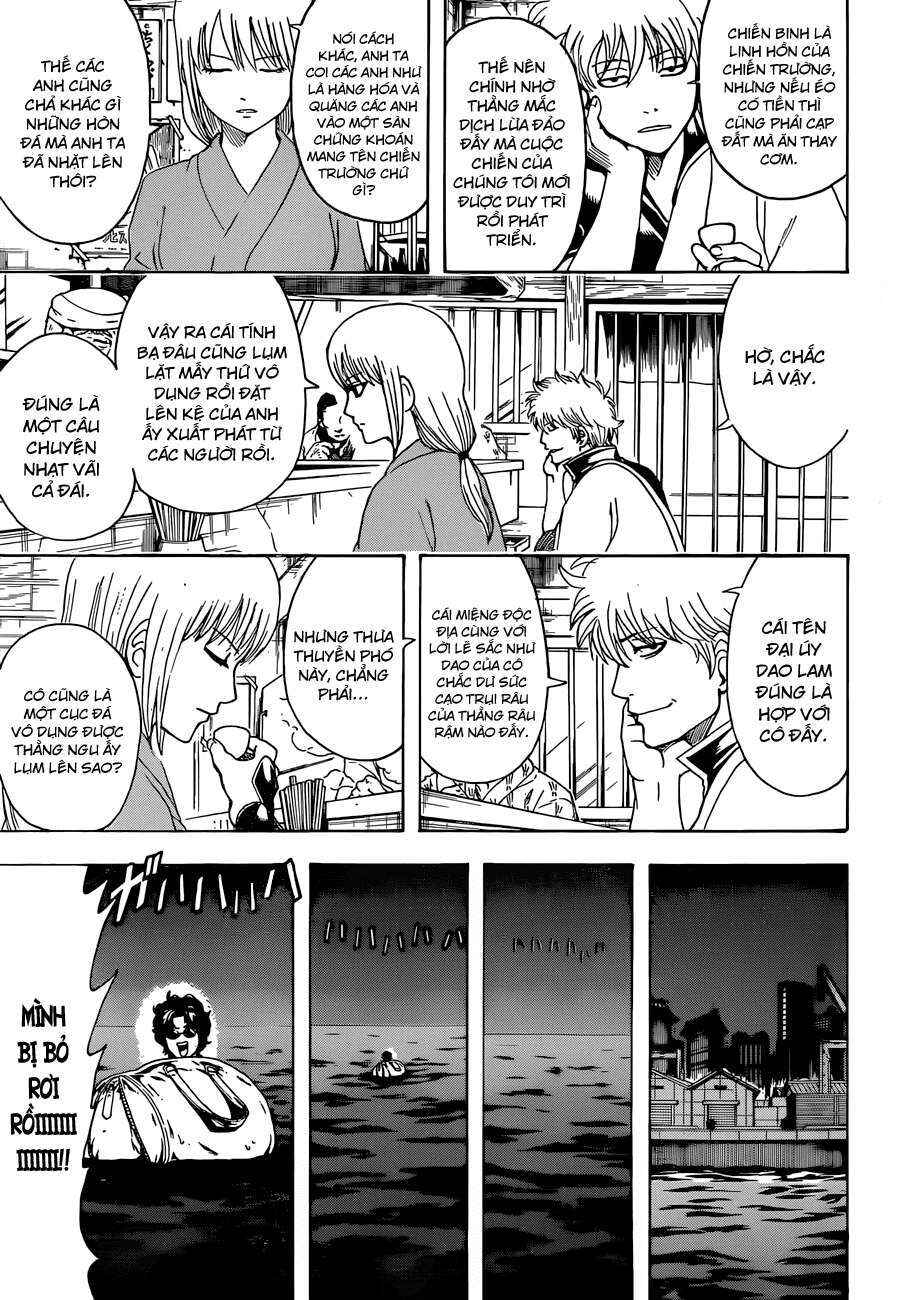 Chapter 477 - Page 12
