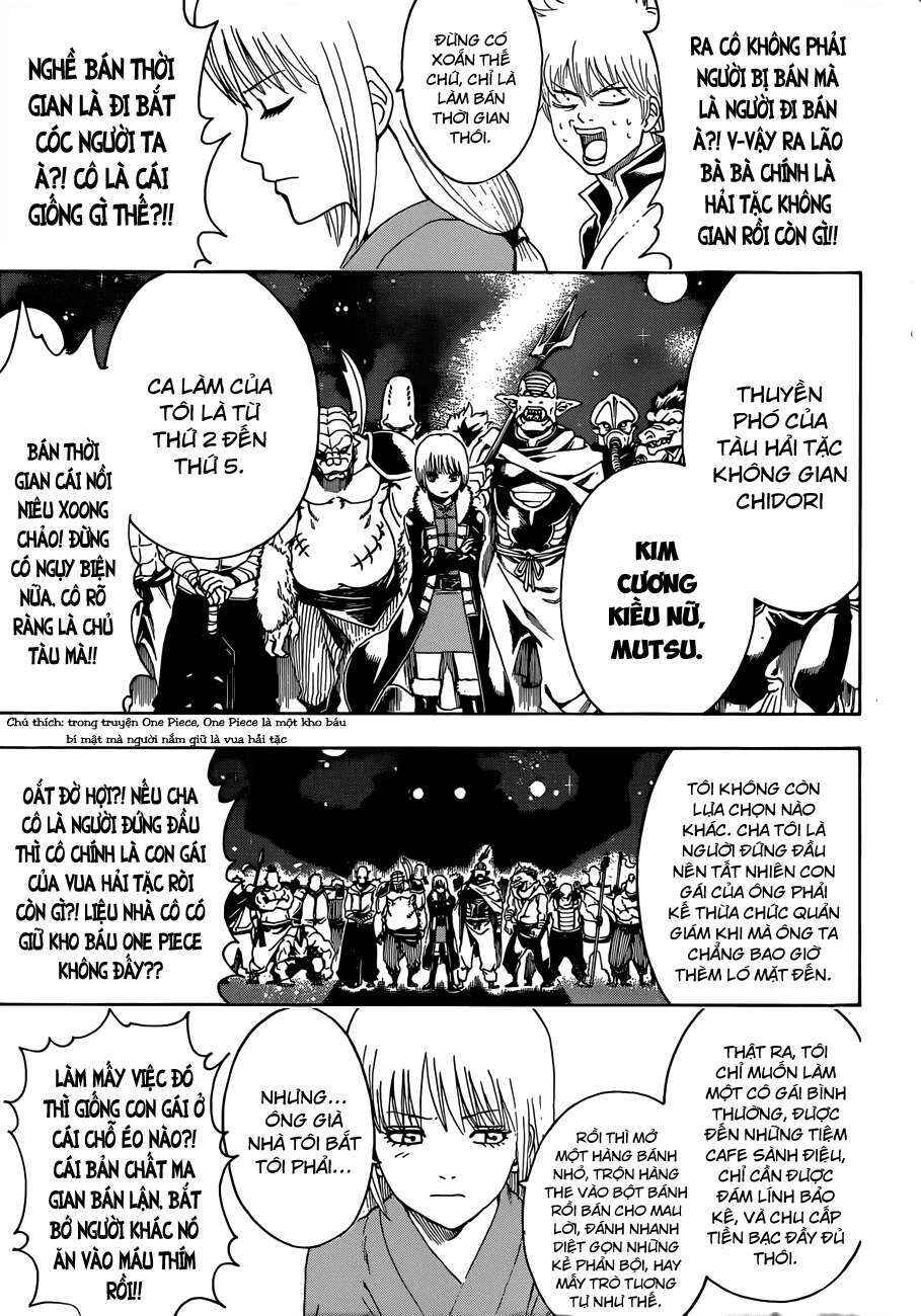 Chapter 477 - Page 16